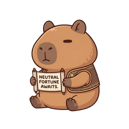 คาปิบาระชิลล์